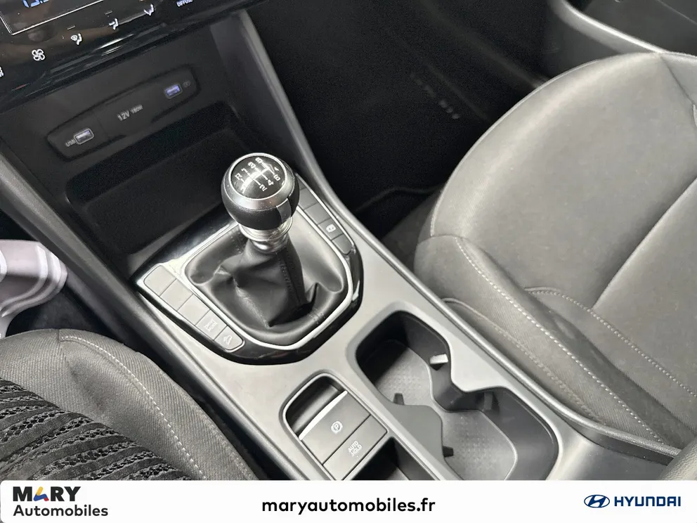 Véhicule occasion 236501 - hyundai TUCSON - Photo 13