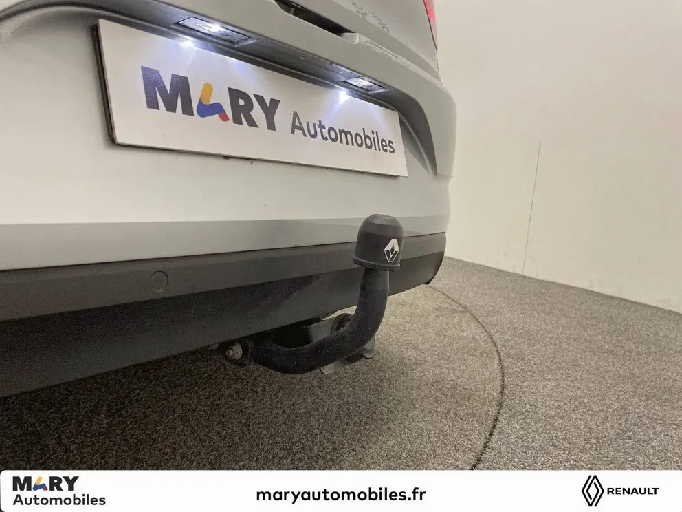 Véhicule occasion 229657 - renault MEGANE - Photo 16