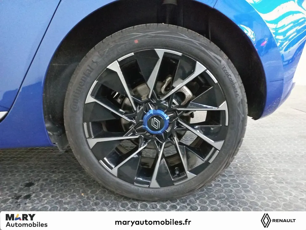Véhicule occasion 256223 - renault CLIO - Photo 11
