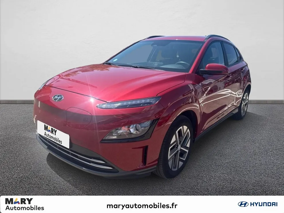 Véhicule occasion 185027 - hyundai KONA - Photo 1