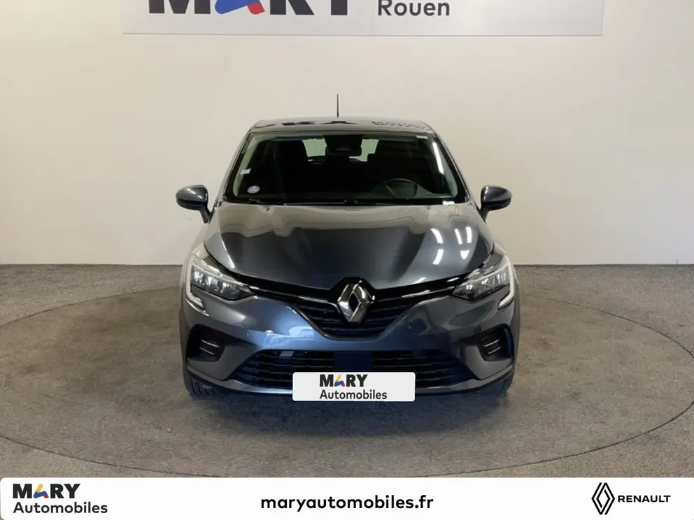 Véhicule occasion 231003 - renault CLIO - Photo 2