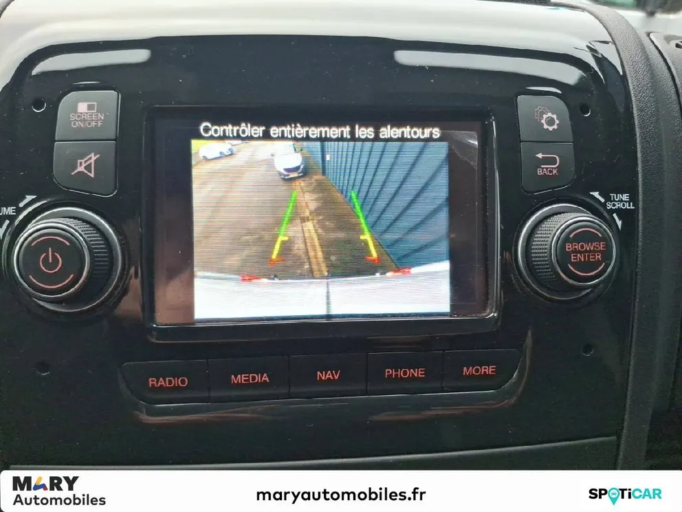 Véhicule occasion 211601 - peugeot BOXER - Photo 14