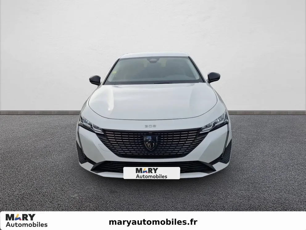 Véhicule occasion 227285 - peugeot 308 - Photo 2