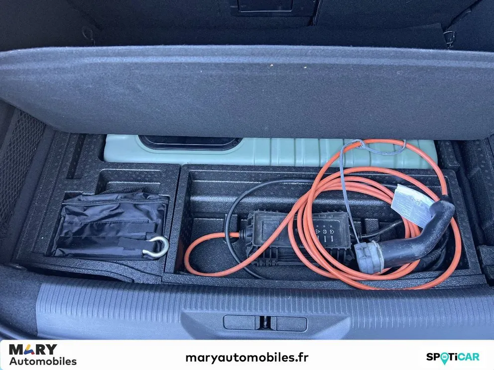 Véhicule occasion 220476 - peugeot 308 - Photo 16