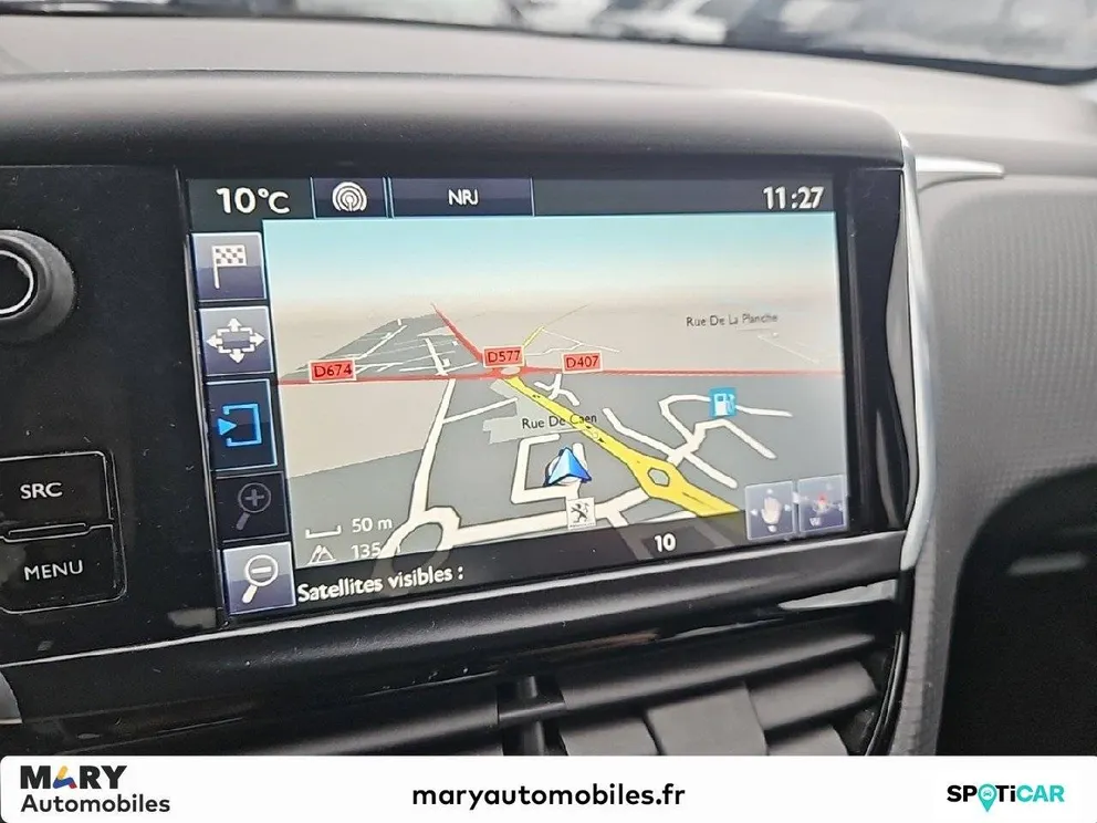 Véhicule occasion 203017 - peugeot 208 - Photo 15