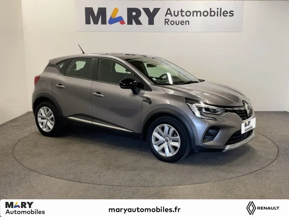 Véhicule occasion 238138 - renault CAPTUR - Photo 6