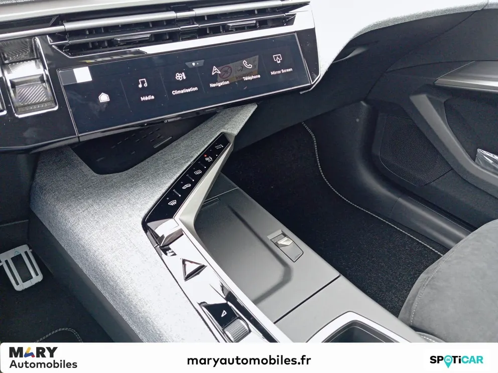 Véhicule occasion 1227107 - peugeot 3008 - Photo 12