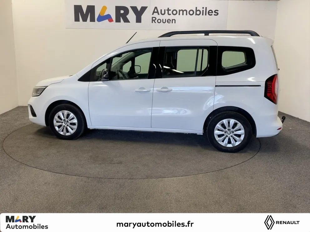 Véhicule occasion 226822 - renault KANGOO - Photo 2