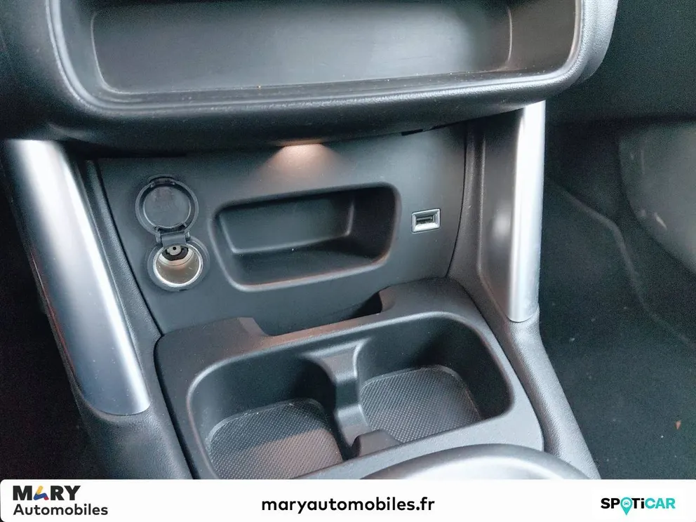 Véhicule occasion 212953 - Citroën C3 AIRCROSS - Photo 23