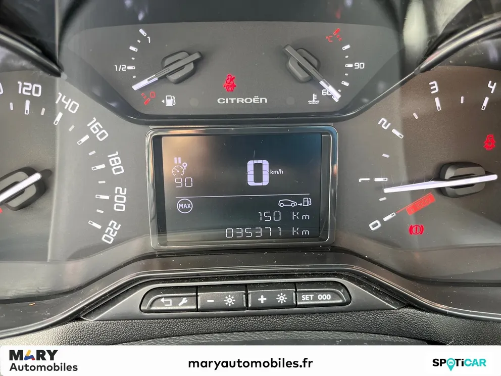 Véhicule occasion 1238560 - Citroën C3 - Photo 16