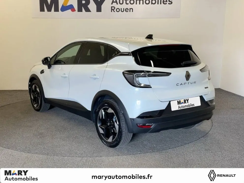 Véhicule occasion 233089 - renault CAPTUR - Photo 5