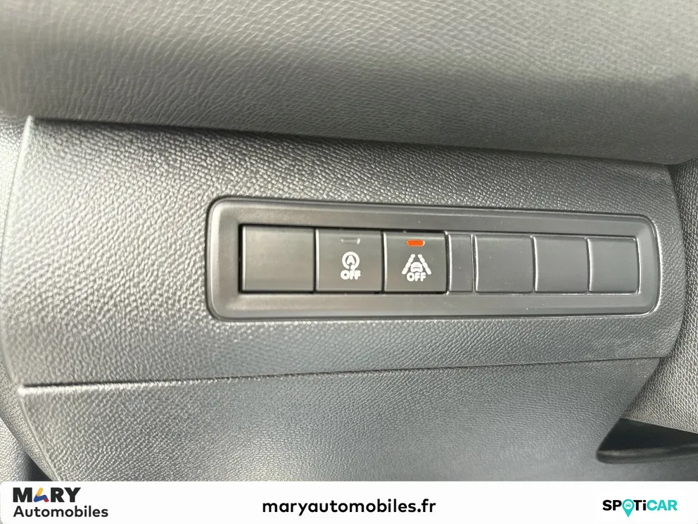 Véhicule occasion 1229977 - peugeot 308 - Photo 19