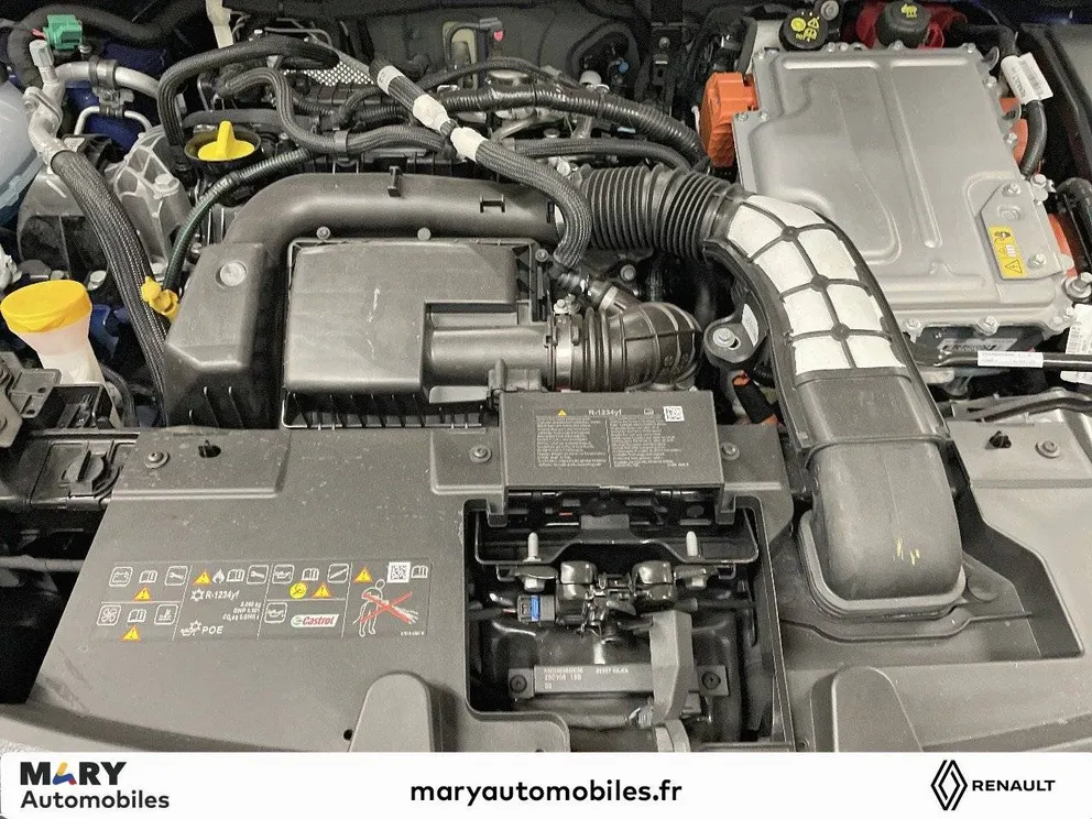 Véhicule occasion 206562 - renault SYMBIOZ - Photo 20