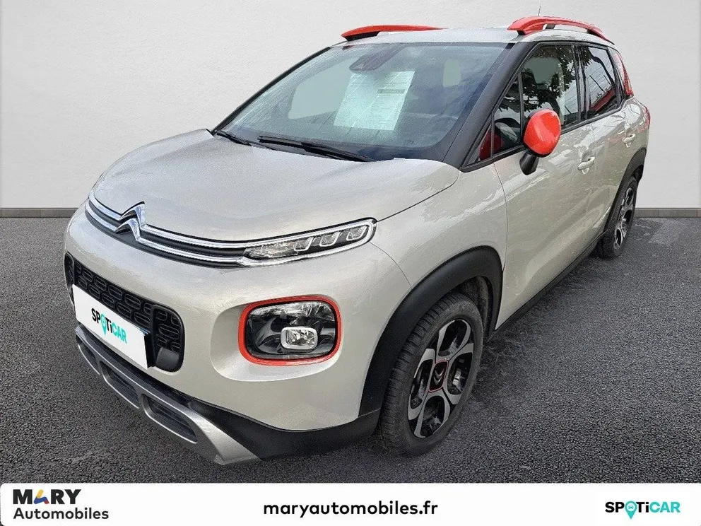 Véhicule occasion 196672 - Citroën C3 AIRCROSS - Photo 1