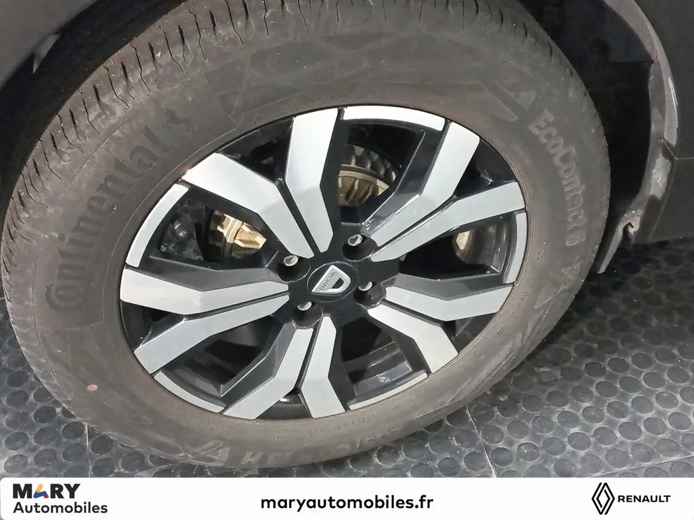 Véhicule occasion 204252 - dacia SANDERO - Photo 16