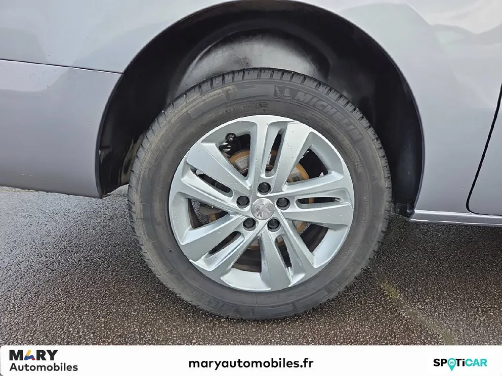 Véhicule occasion 223066 - peugeot EXPERT - Photo 11