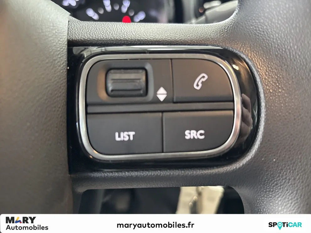 Véhicule occasion 1226751 - Citroën C3 - Photo 17