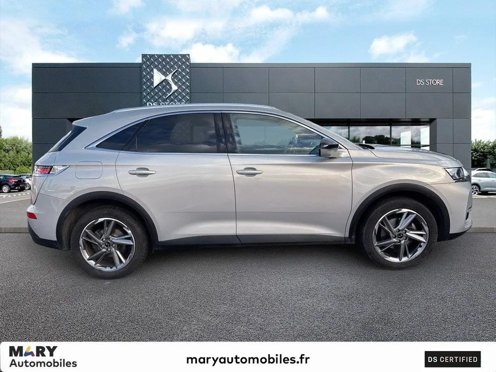 Véhicule occasion 155342 - ds DS 7 - Photo 4