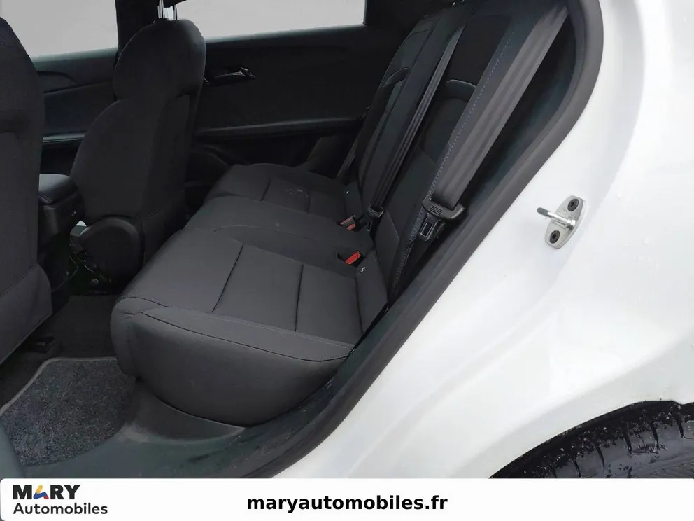 Véhicule occasion 221631 - mg MG4 - Photo 10