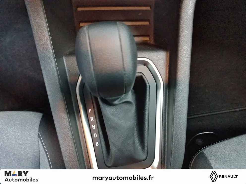 Véhicule occasion 213849 - renault CLIO - Photo 19