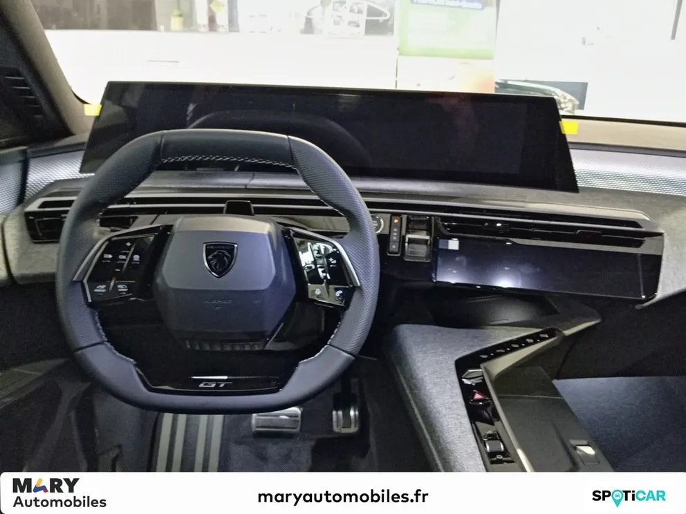 Véhicule occasion 1227422 - peugeot 3008 - Photo 8