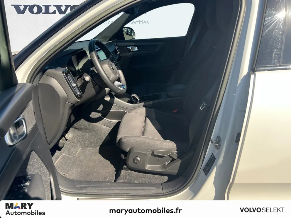 Véhicule occasion 1240980 - volvo XC40 - Photo 4