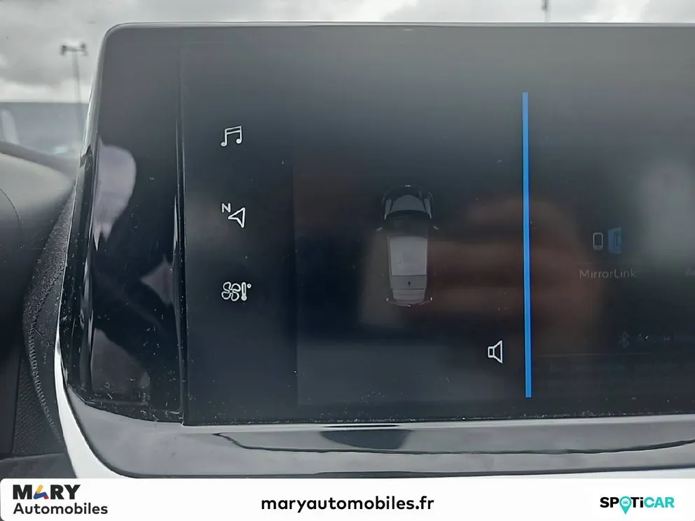 Véhicule occasion 189663 - peugeot 208 - Photo 23