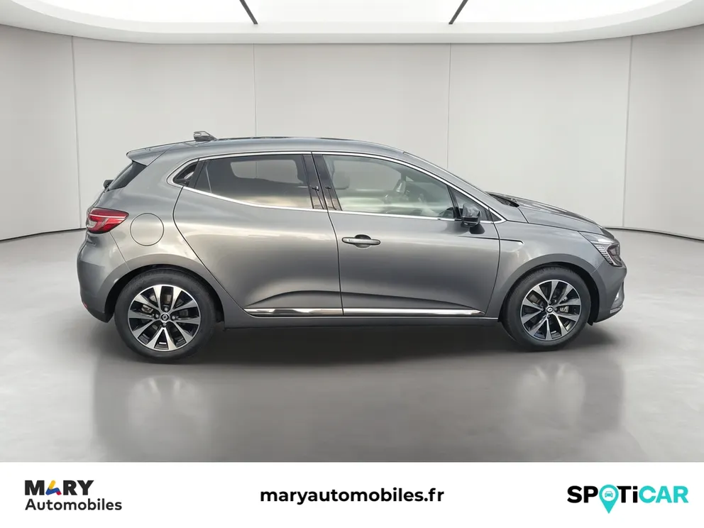 Véhicule occasion 1246643 - renault CLIO - Photo 5