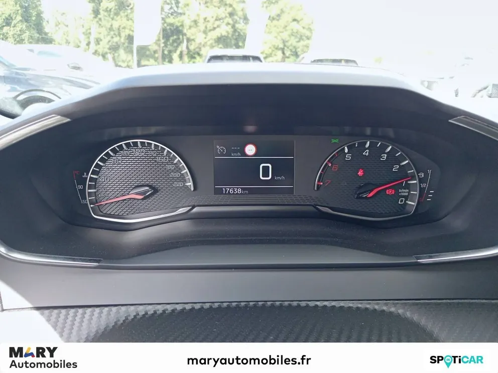 Véhicule occasion 167501 - peugeot 208 - Photo 12