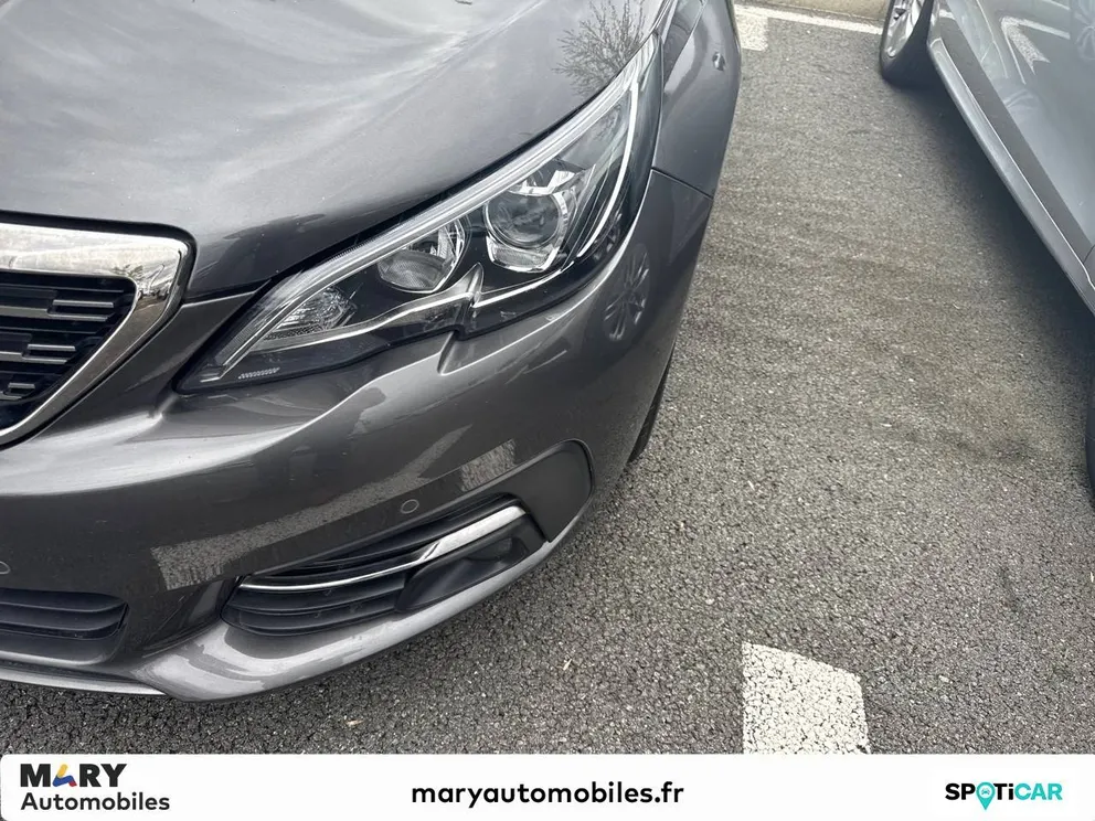 Véhicule occasion 204910 - peugeot 308 - Photo 12