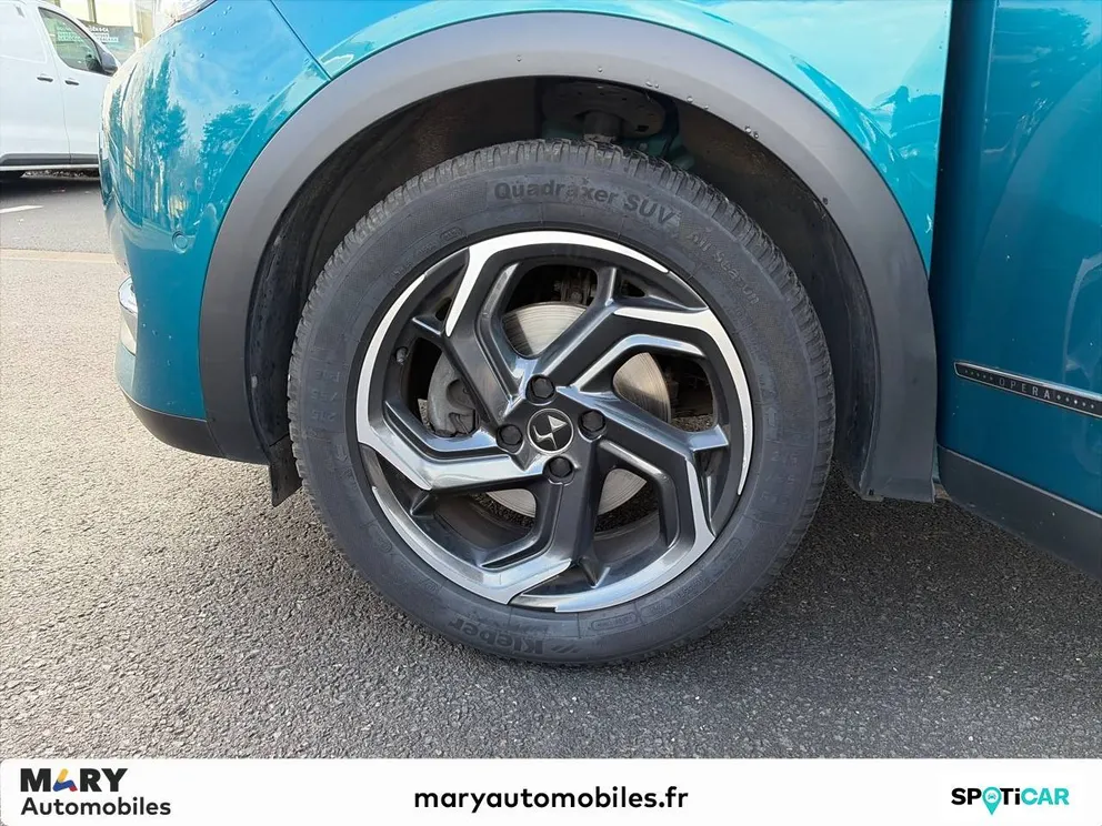 Véhicule occasion 220397 - ds DS 3 - Photo 11