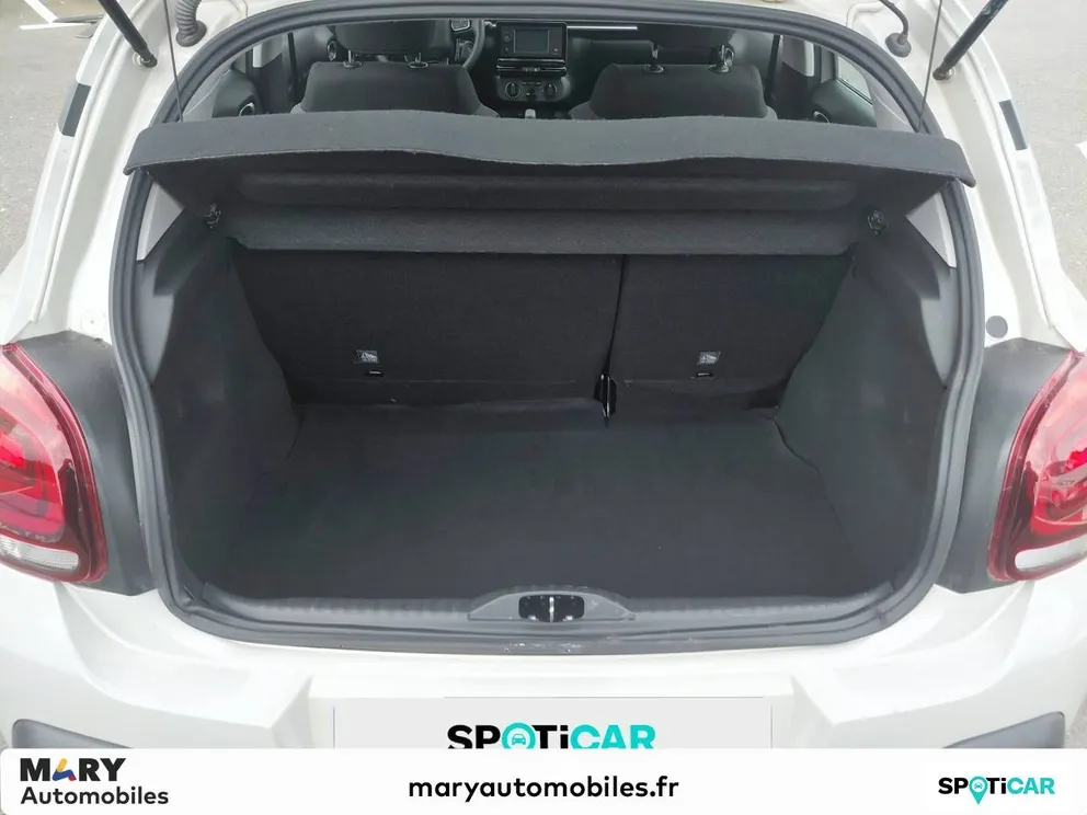 Véhicule occasion 232256 - Citroën C3 - Photo 6