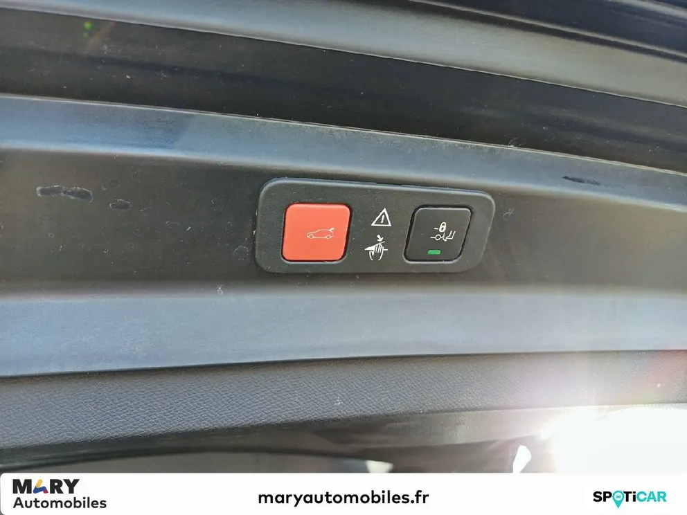 Véhicule occasion 192390 - peugeot 5008 - Photo 16