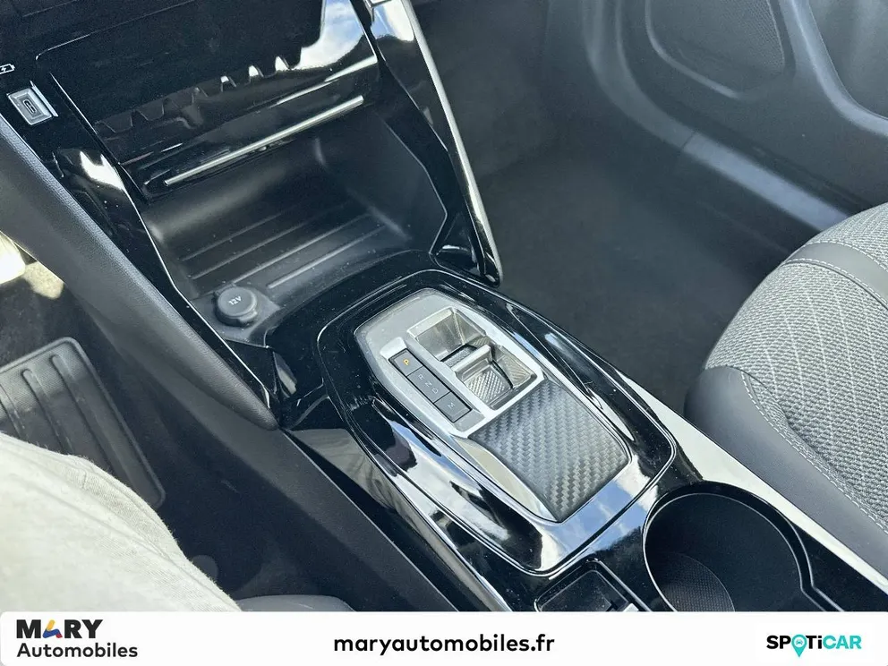 Véhicule occasion 236989 - peugeot 2008 - Photo 22