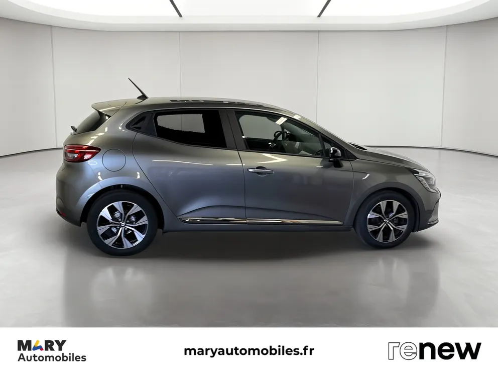 Véhicule occasion 1236956 - renault CLIO - Photo 6