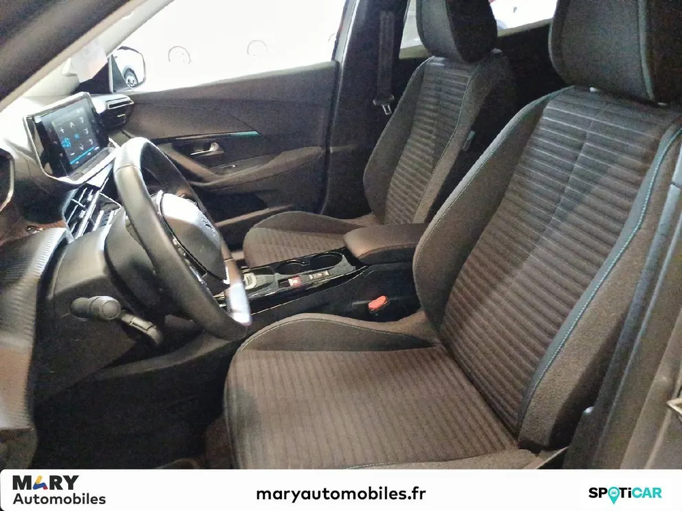 Véhicule occasion 159097 - peugeot 2008 - Photo 9