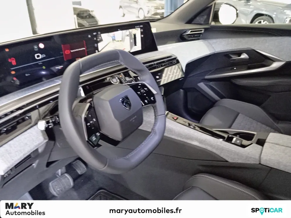 Véhicule occasion 1228539 - peugeot 5008 - Photo 14