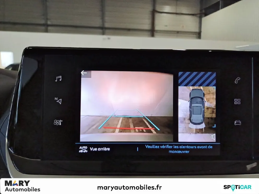 Véhicule occasion 159097 - peugeot 2008 - Photo 14