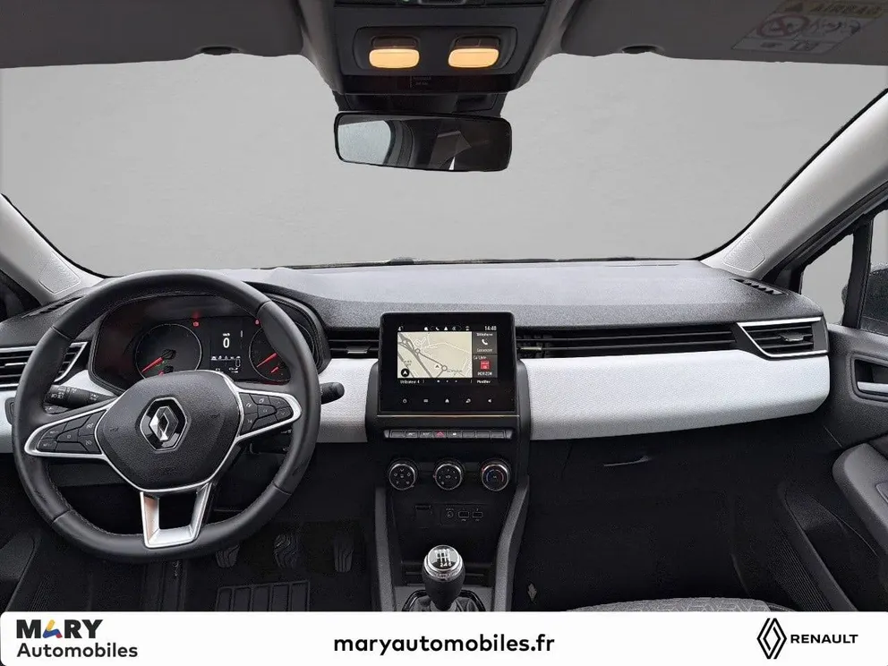 Véhicule occasion 193264 - renault CLIO - Photo 8