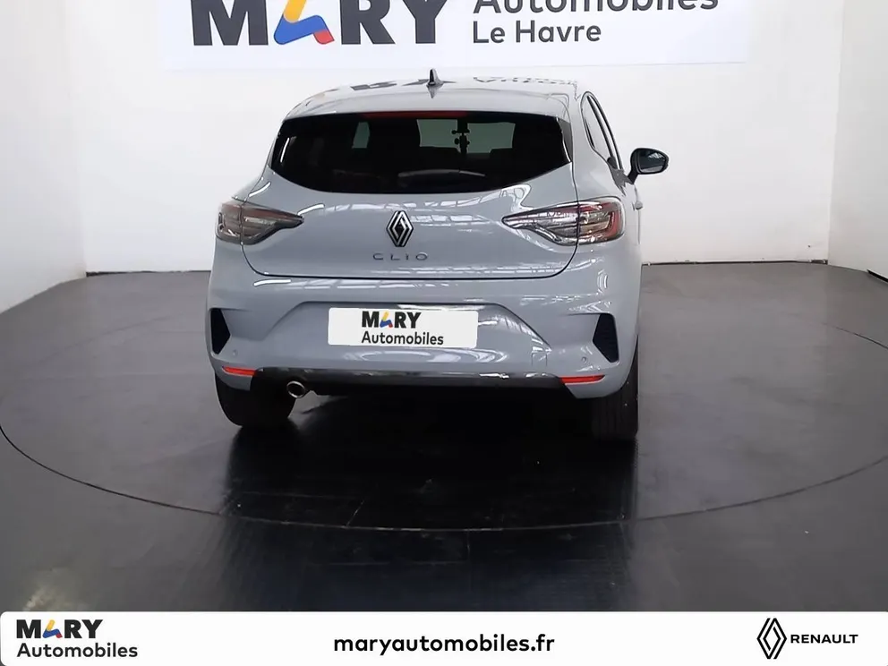 Véhicule occasion 200174 - renault CLIO - Photo 5