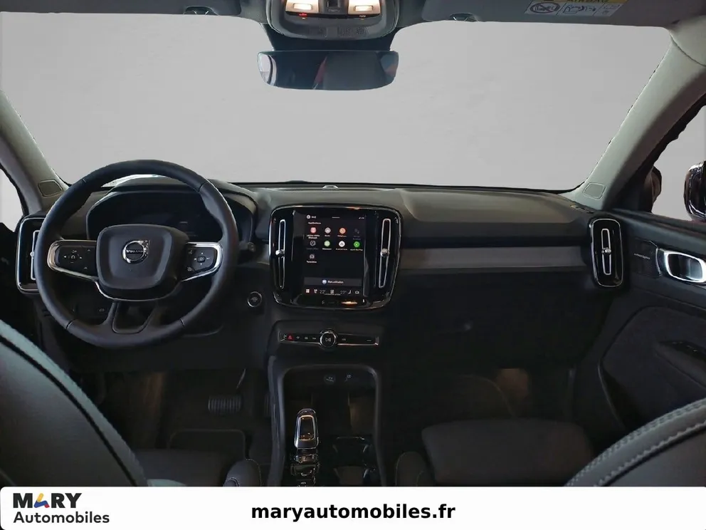 Véhicule occasion 1228727 - volvo XC40 - Photo 8