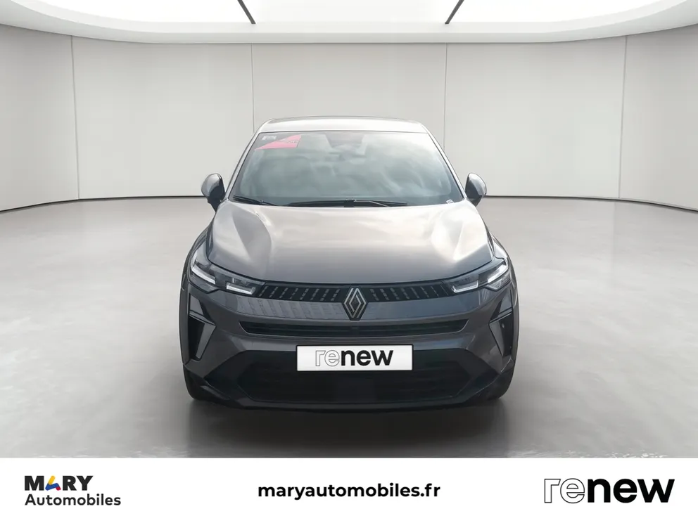 Véhicule occasion 239057 - renault CAPTUR - Photo 8