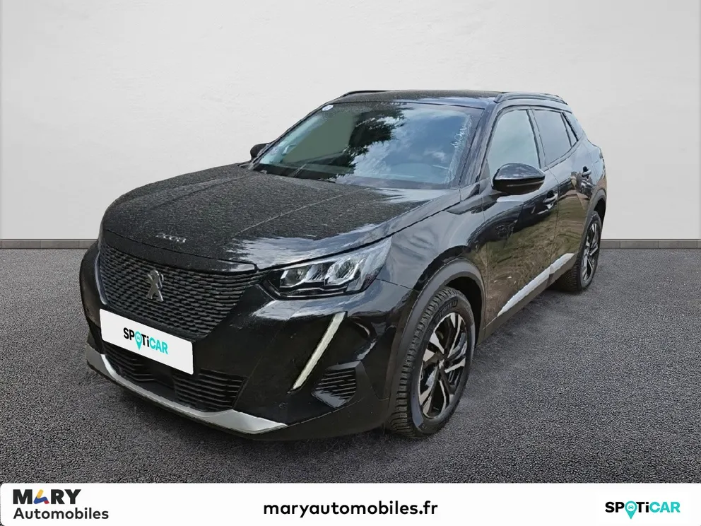 Véhicule occasion 237628 - peugeot 2008 - Photo 1