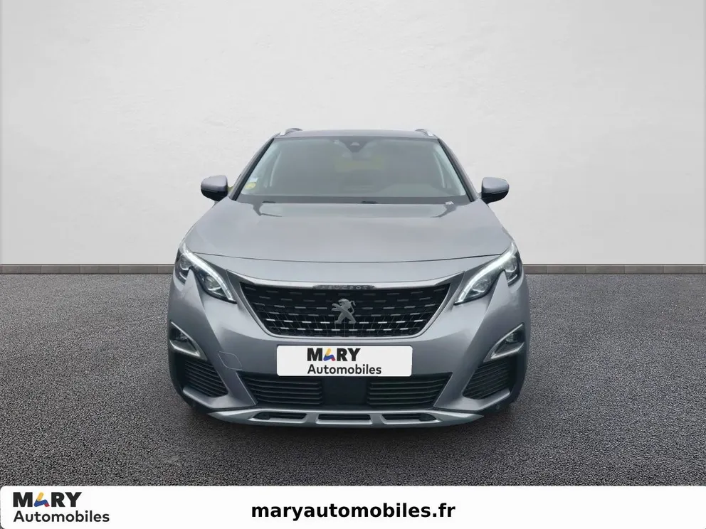 Véhicule occasion 204445 - peugeot 3008 - Photo 2