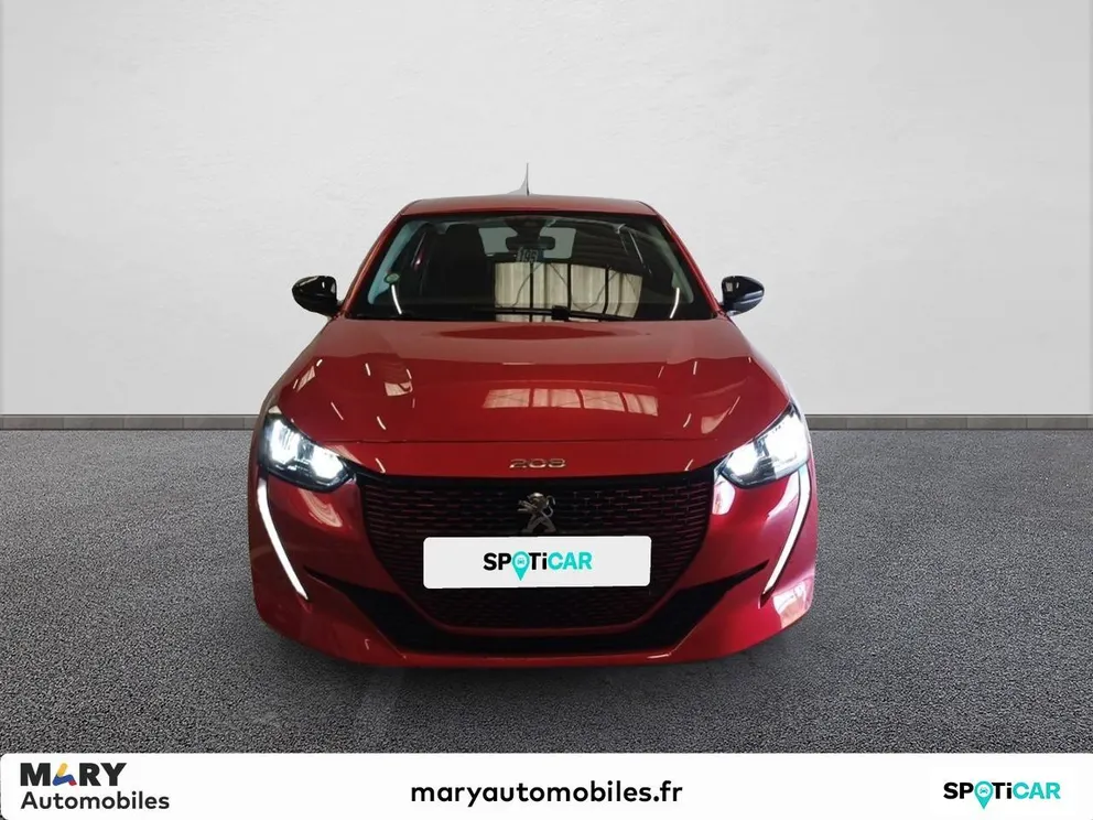 Véhicule occasion 170979 - peugeot 208 - Photo 2