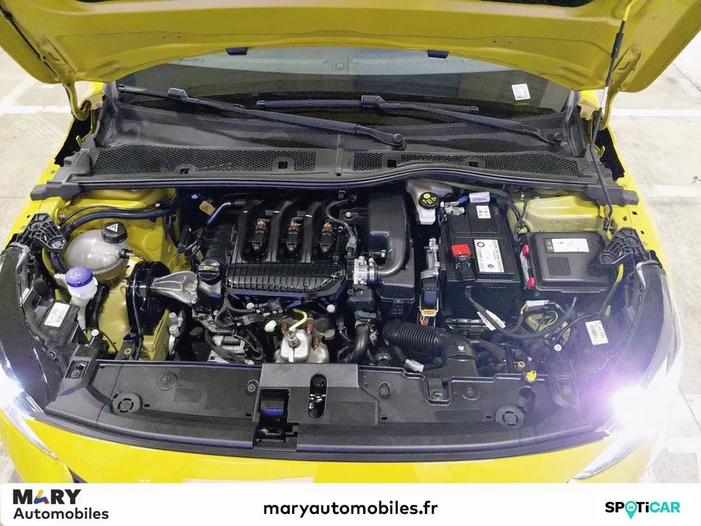 Véhicule occasion 216517 - peugeot 208 - Photo 12