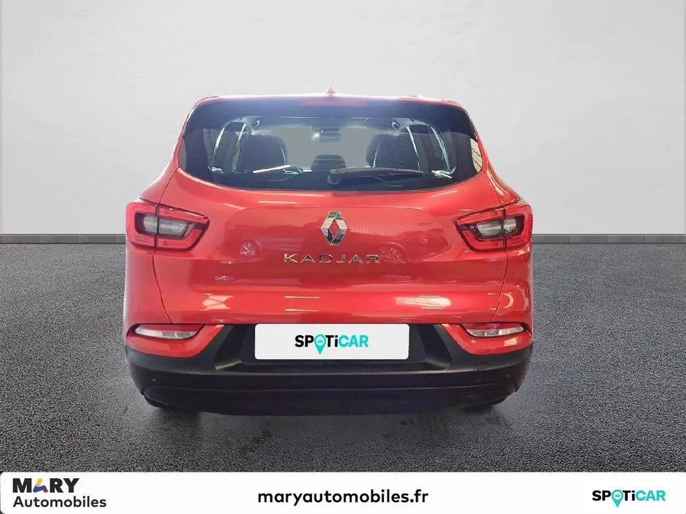 Véhicule occasion 222500 - renault KADJAR - Photo 5