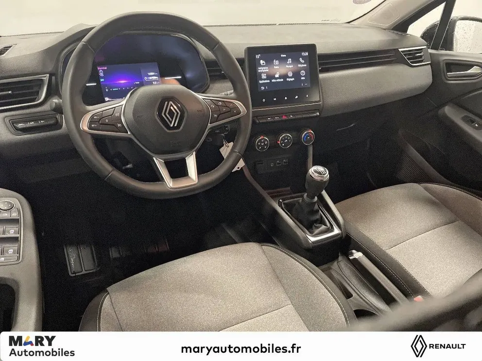 Véhicule occasion 223610 - renault CLIO - Photo 8