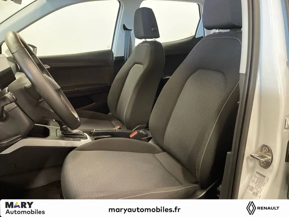 Véhicule occasion 222435 - seat ARONA - Photo 9