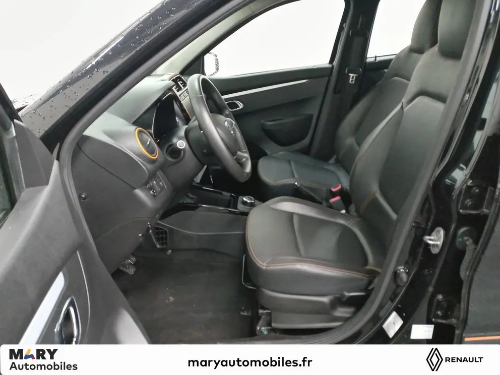 Véhicule occasion 214316 - dacia SPRING - Photo 9